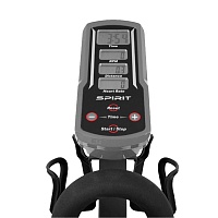 Эллиптический тренажер SPIRIT CG800 EGLIDE BLACK