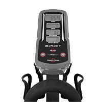 Эллиптический тренажер SPIRIT CG800 EGLIDE BLACK