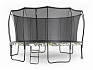 Батут Hasttings Superfly X 14ft, диаметр 426 см