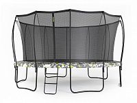 Батут Hasttings Superfly X 14ft, диаметр 426 см