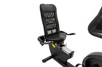 Велотренажер SPIRIT XBR55 Black