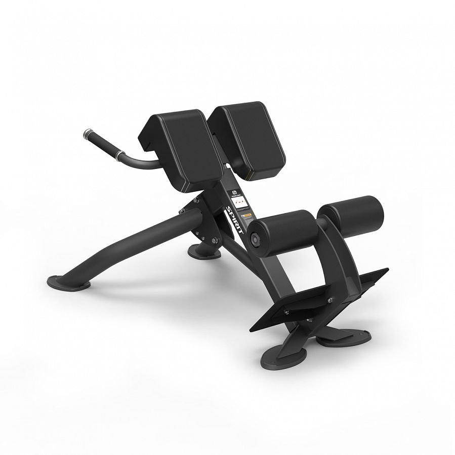 Гиперэкстензия под углом 45 градусов Spirit SP-4220