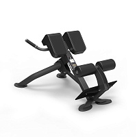 Гиперэкстензия под углом 45 градусов Spirit SP-4220