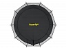 Батут Hasttings Superfly X 12ft, диаметр 366 см