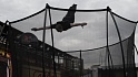 Батут Hasttings Superfly X 15ft диаметр 458 см