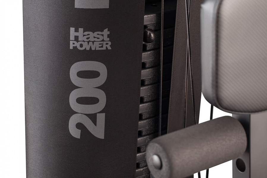 Мультистанция  HastPower 200