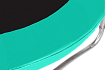 Батут Hasttings Classic  Green 4,26