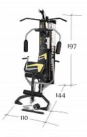 Мультистанция  HastPower 300