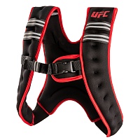Жилет-утяжелитель UFC 10 кг