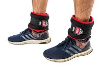 Утяжелитель UFC (2 кг, пара)