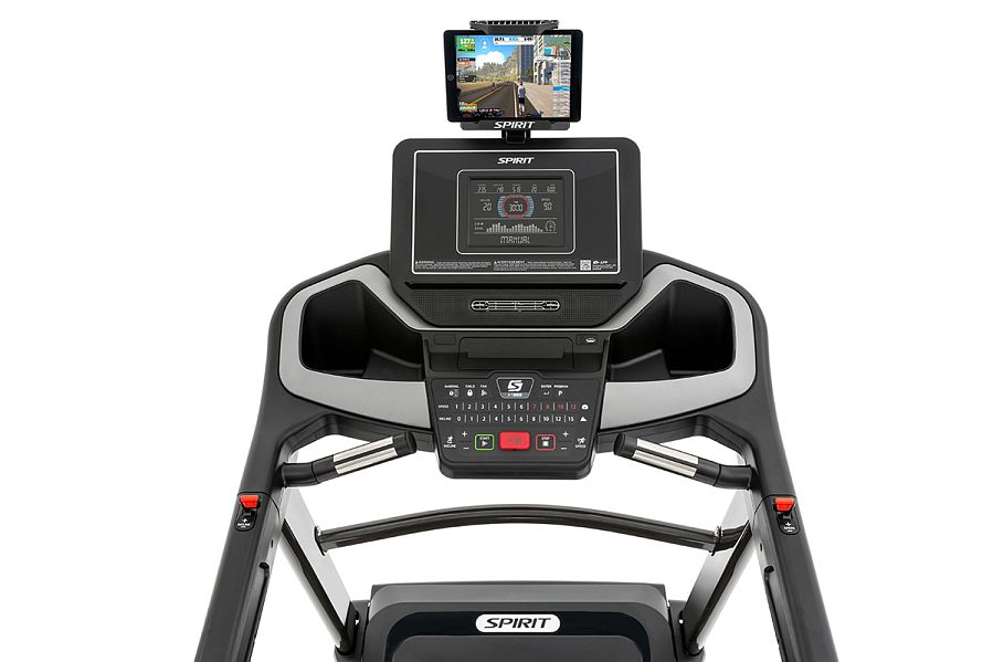 Беговая дорожка SPIRIT XT685 DC BL