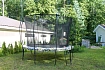 Батут Hasttings Superfly X 12ft, диаметр 366 см