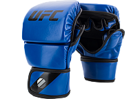 UFC Перчатки MMA для спарринга 8 унций