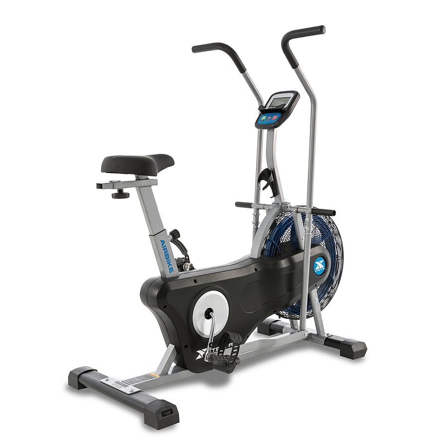Велотренажер Xterra AIR350