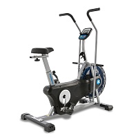 Велотренажер Xterra AIR350