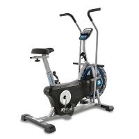 Велотренажер Xterra AIR350