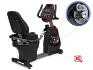 Велотренажер Spirit CR800