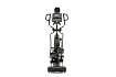 Эллиптический тренажер SPIRIT XE395 Black