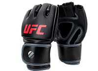 UFC Перчатки MMA для грэпплинга 5 унций