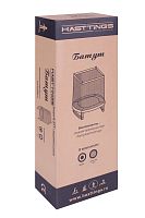 Батут Hasttings CROX 4,5 ft