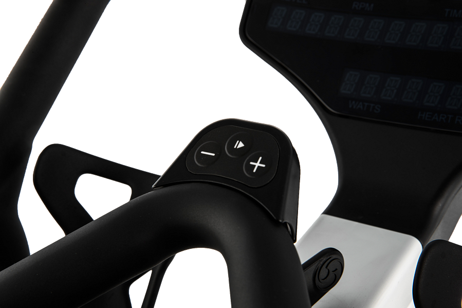 Спин-байк Spirit Johnny G