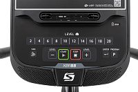 Велотренажер SPIRIT XBR55 Black