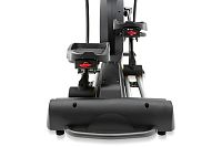 Эллиптический тренажер SPIRIT XE395 Black