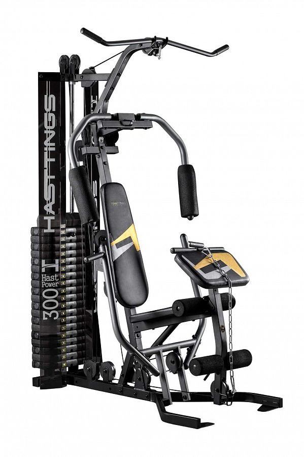 Мультистанция  HastPower 300