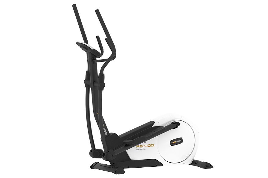 Эллиптический тренажер Hasttings FS400 SPARTA (White)