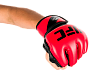 UFC Перчатки MMA для грэпплинга 5 унций