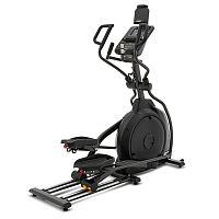 Эллиптический тренажер SPIRIT XE295 Black
