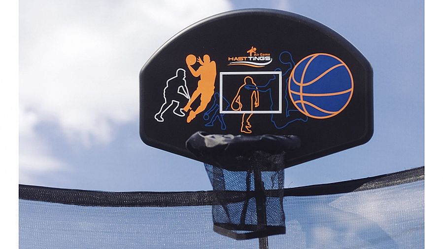 Батут Hasttings Air Game Basketball 3,05 м