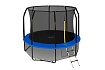 Батут Hasttings Sky Double 3,96 м