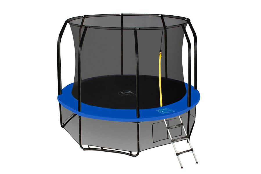 Батут Hasttings Sky Double 3,96 м