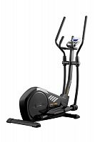 Эллиптический тренажер Hasttings FS400 SPARTA (Black)