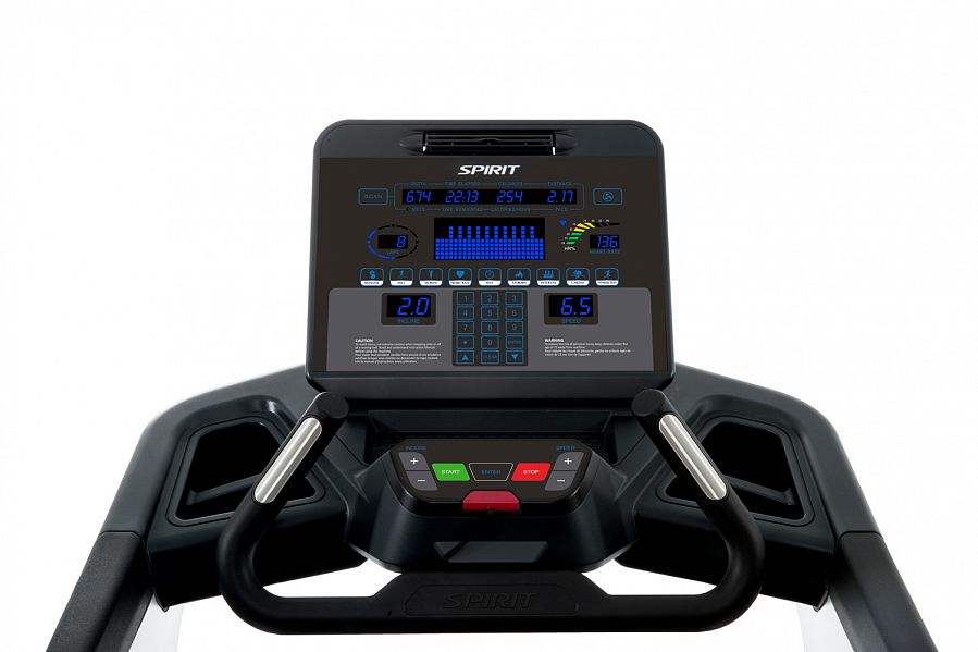Беговая дорожка Spirit  CT900