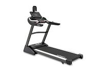 Беговая дорожка SPIRIT XT485 Black
