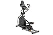 Эллиптический тренажер SPIRIT XE295 Black