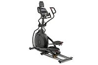 Эллиптический тренажер SPIRIT XE295 Black