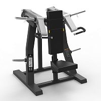 Жим от плеч Spirit SP-4503