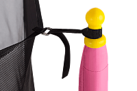 Батут Hasttings Classic Pink 3,05