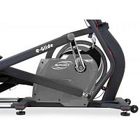 Эллиптический тренажер SPIRIT CG800 EGLIDE BLACK