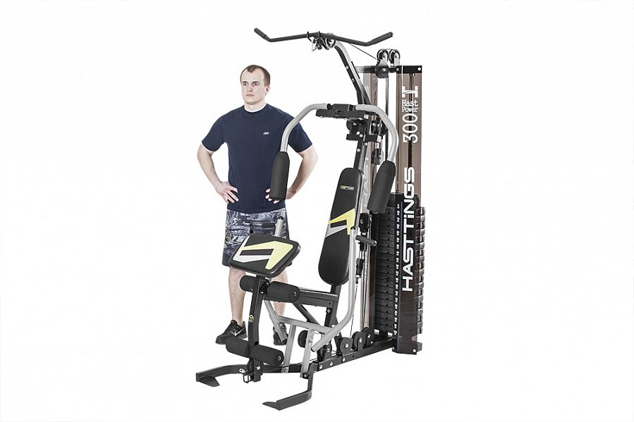 Мультистанция  HastPower 300
