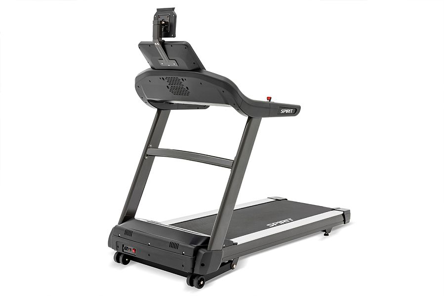 Беговая дорожка SPIRIT XT685 DC BL