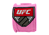 Бинт боксерский 4,5м UFC