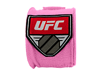 Бинт боксерский 4,5м UFC