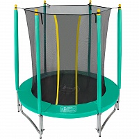 Батут Hasttings Classic Green 1,82 м