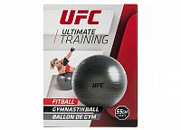 Гимнастический мяч UFC - (55 см)