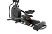 Эллиптический тренажер SPIRIT XE395 Black