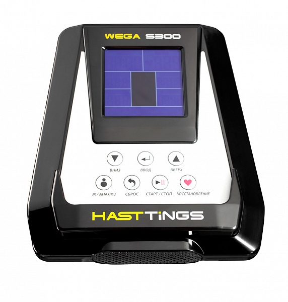 Велотренажер Hasttings  Wega S300
